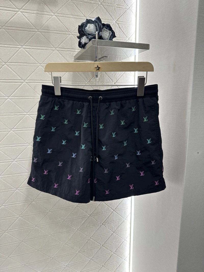 EasyCare Louis Vuitton Short Pants 131031