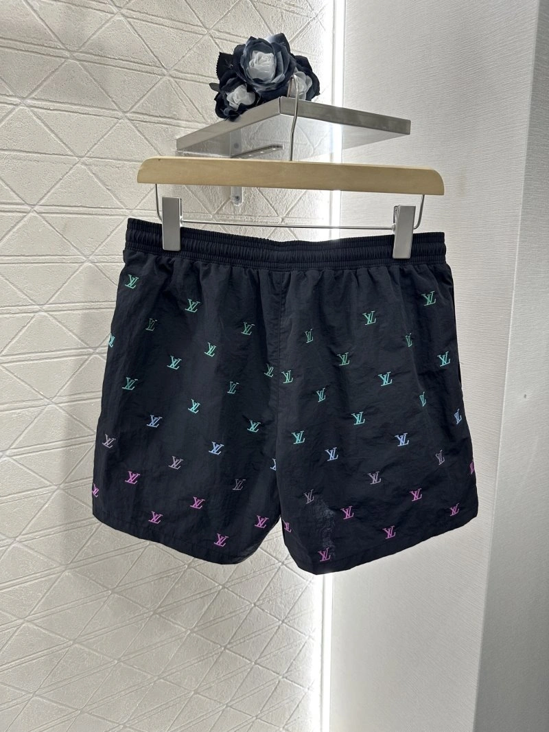 EasyCare Louis Vuitton Short Pants 131031