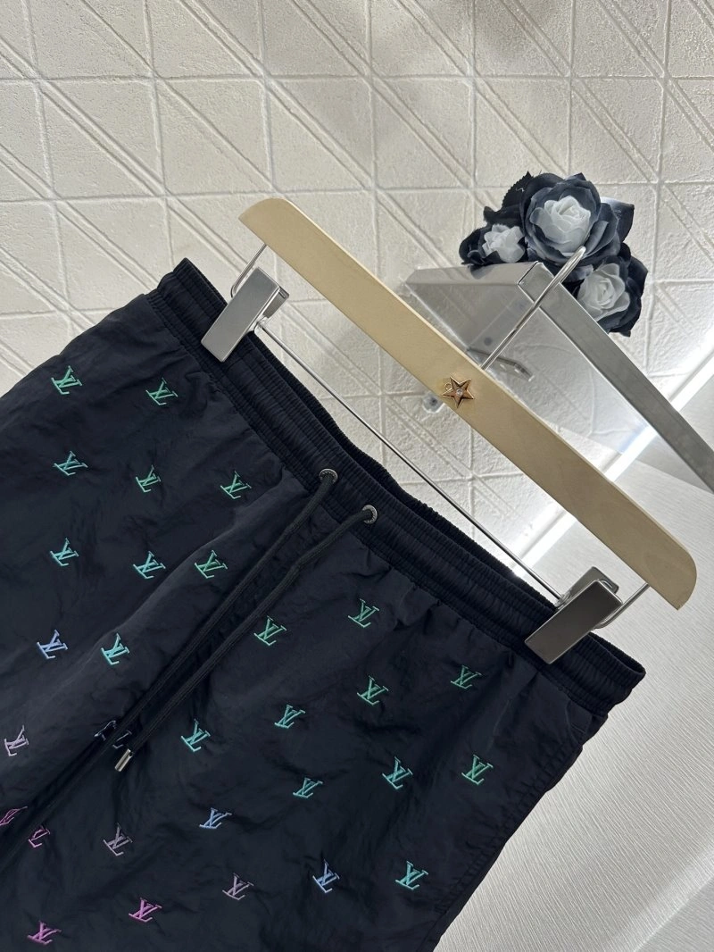 EasyCare Louis Vuitton Short Pants 131031