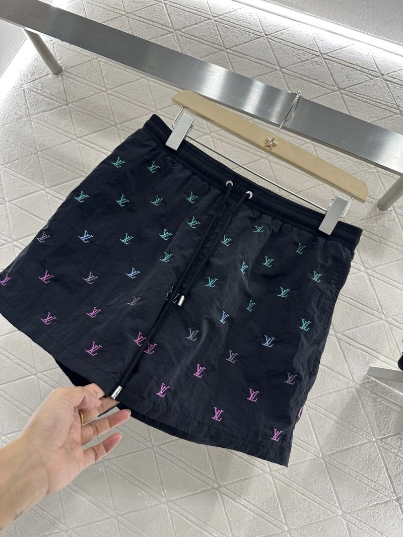 EasyCare Louis Vuitton Short Pants 131031