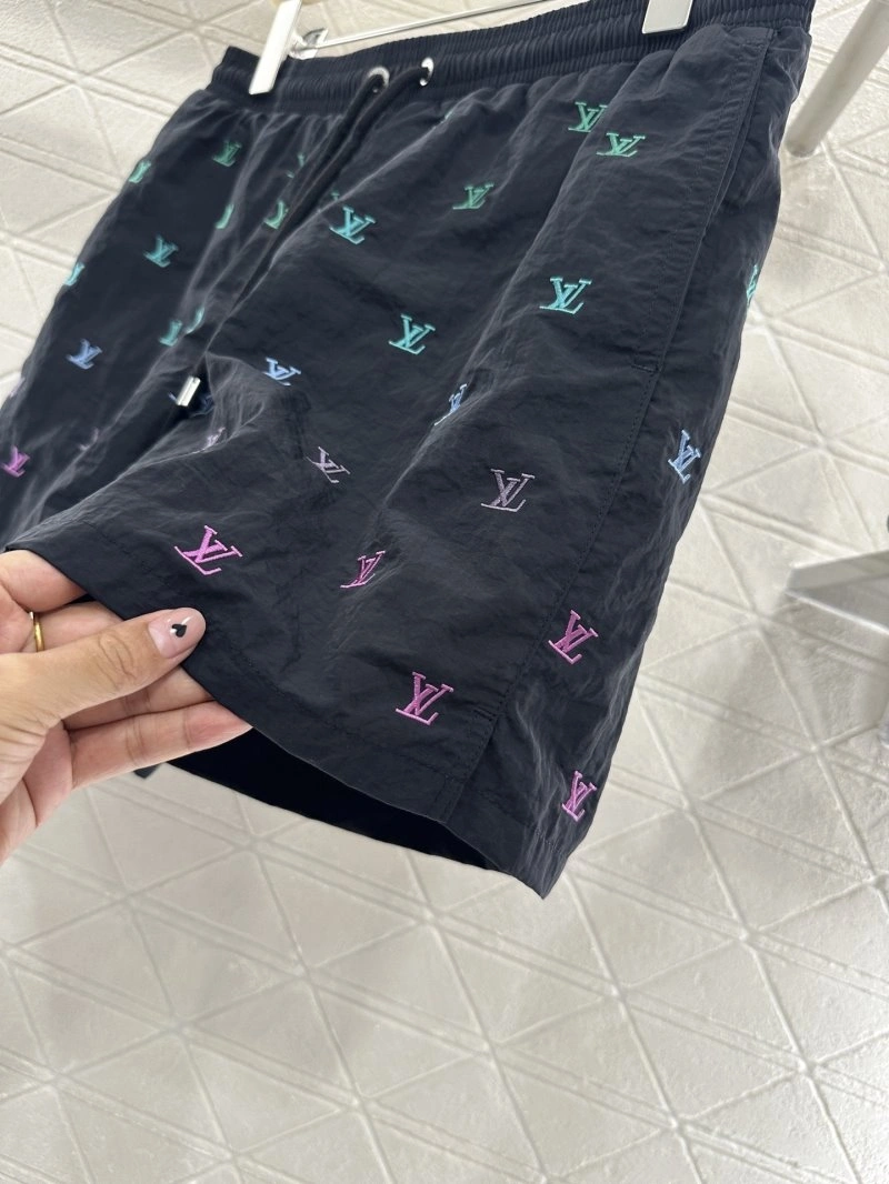 EasyCare Louis Vuitton Short Pants 131031