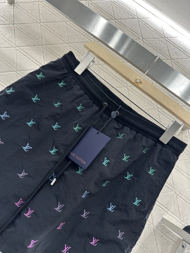 EasyCare Louis Vuitton Short Pants 131031