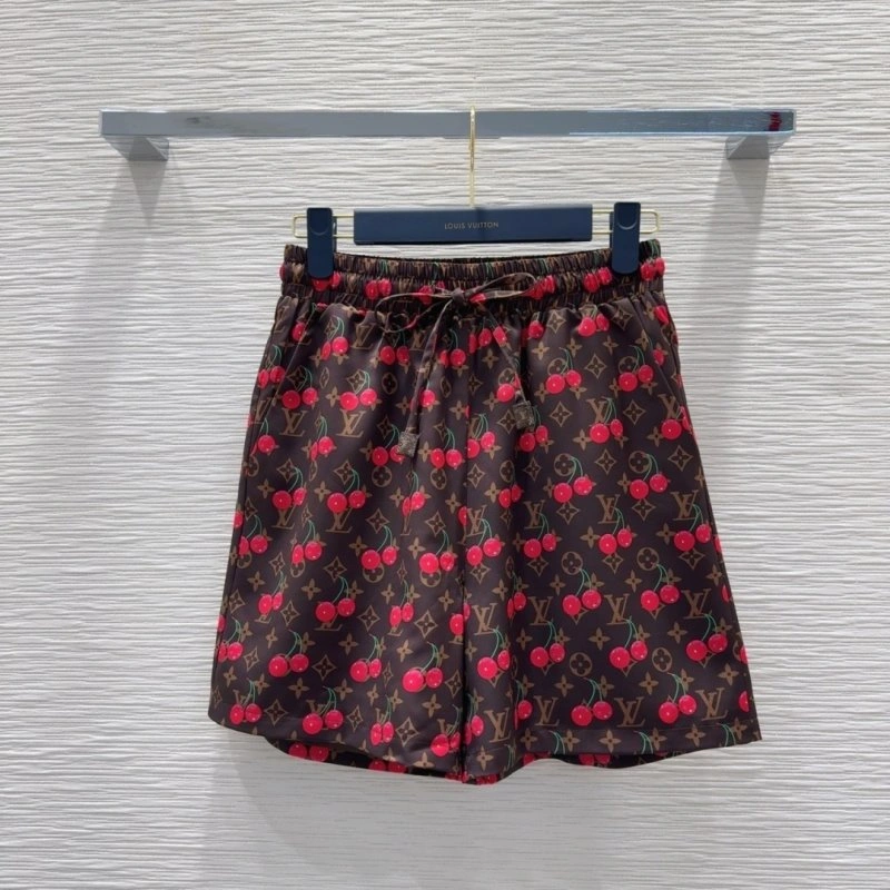 Louis Vuitton Short Pants TopPick 131035