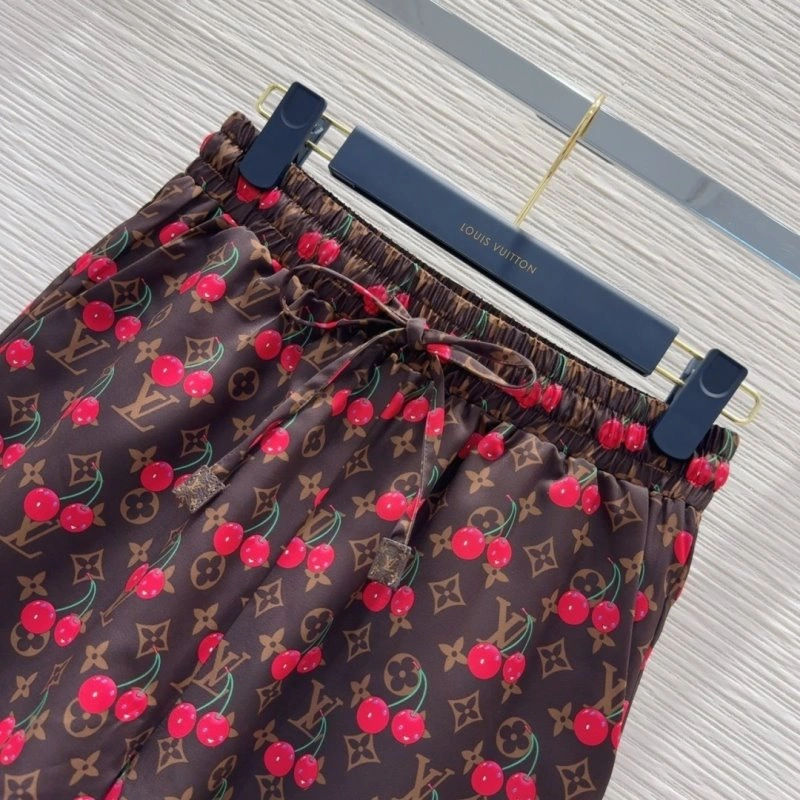 Louis Vuitton Short Pants TopPick 131035