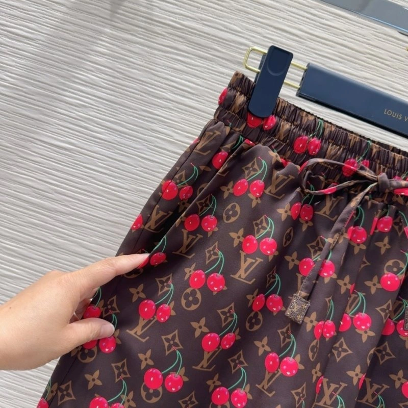 Louis Vuitton Short Pants TopPick 131035