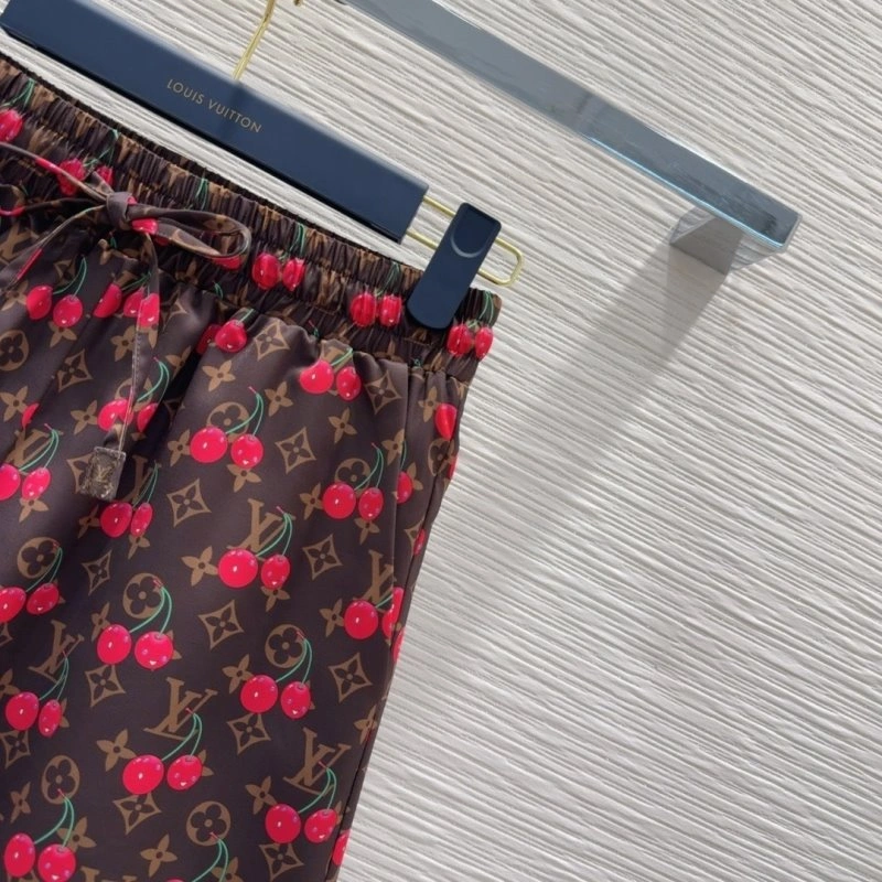 Louis Vuitton Short Pants TopPick 131035