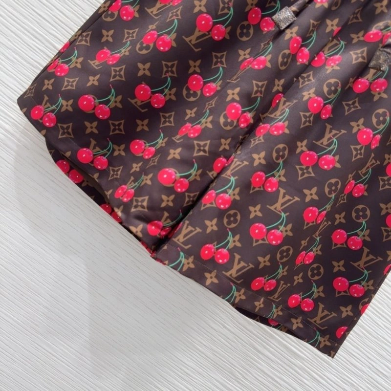 Louis Vuitton Short Pants TopPick 131035