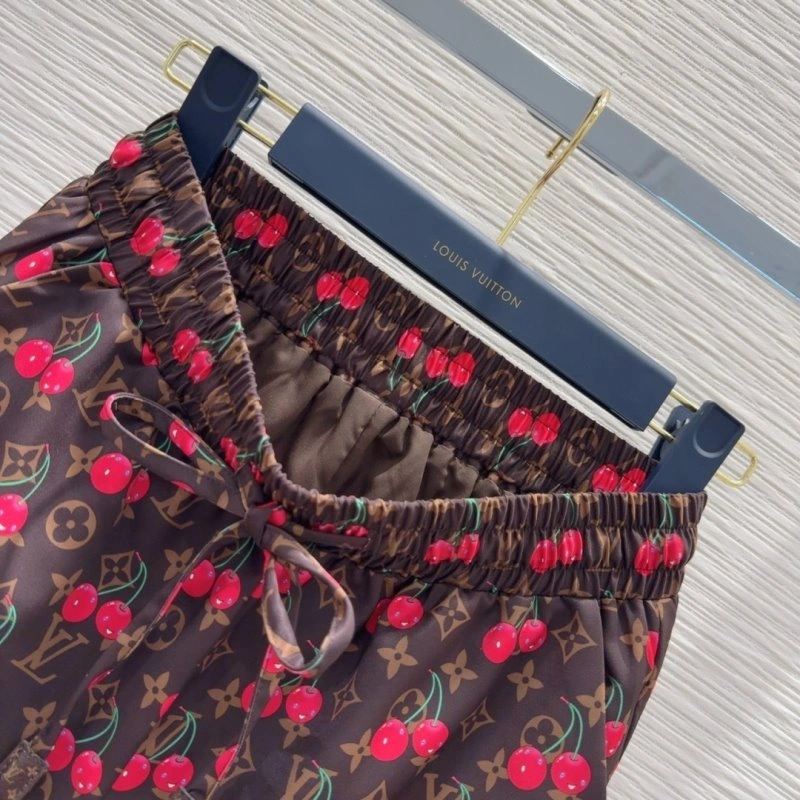 Louis Vuitton Short Pants TopPick 131035