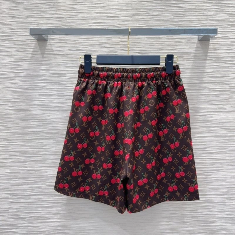 Louis Vuitton Short Pants TopPick 131035