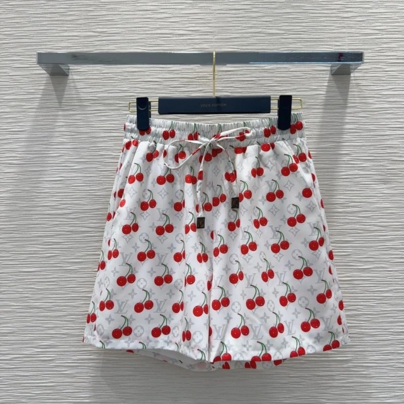Louis Vuitton Short Pants SportInspired 131048