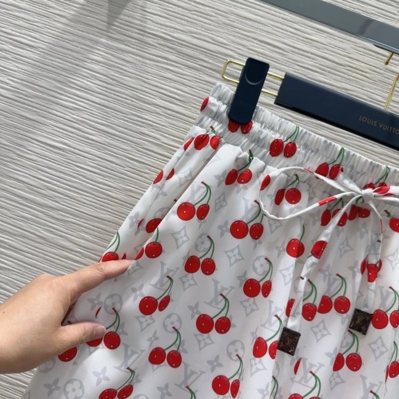 Louis Vuitton Short Pants SportInspired 131048