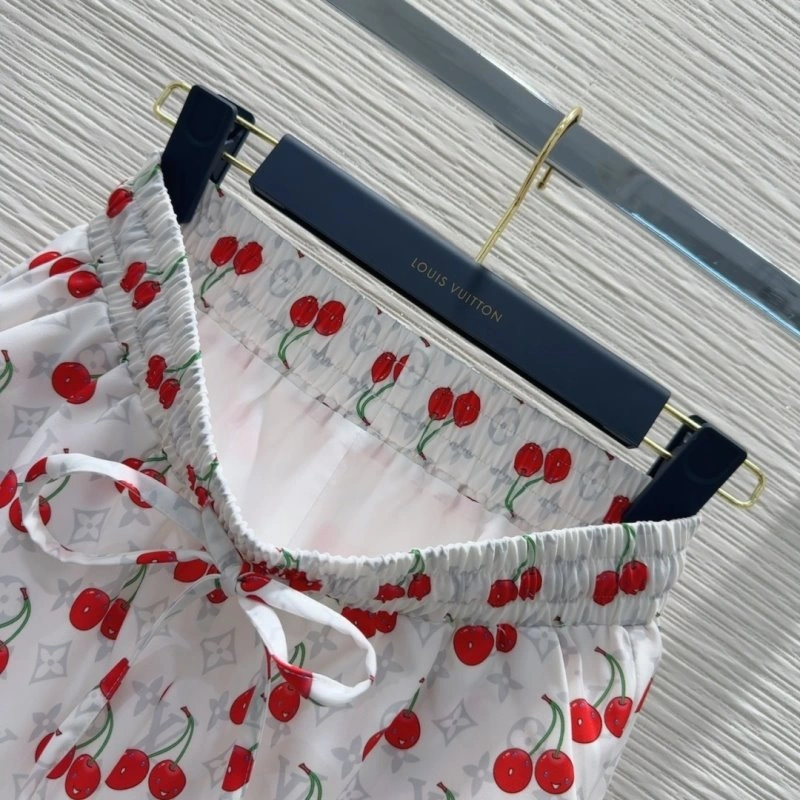 Louis Vuitton Short Pants SportInspired 131048