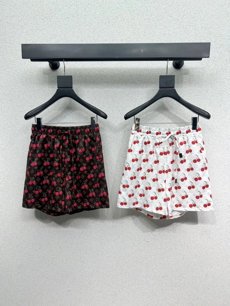 Louis Vuitton Short Pants HighQuality 131029