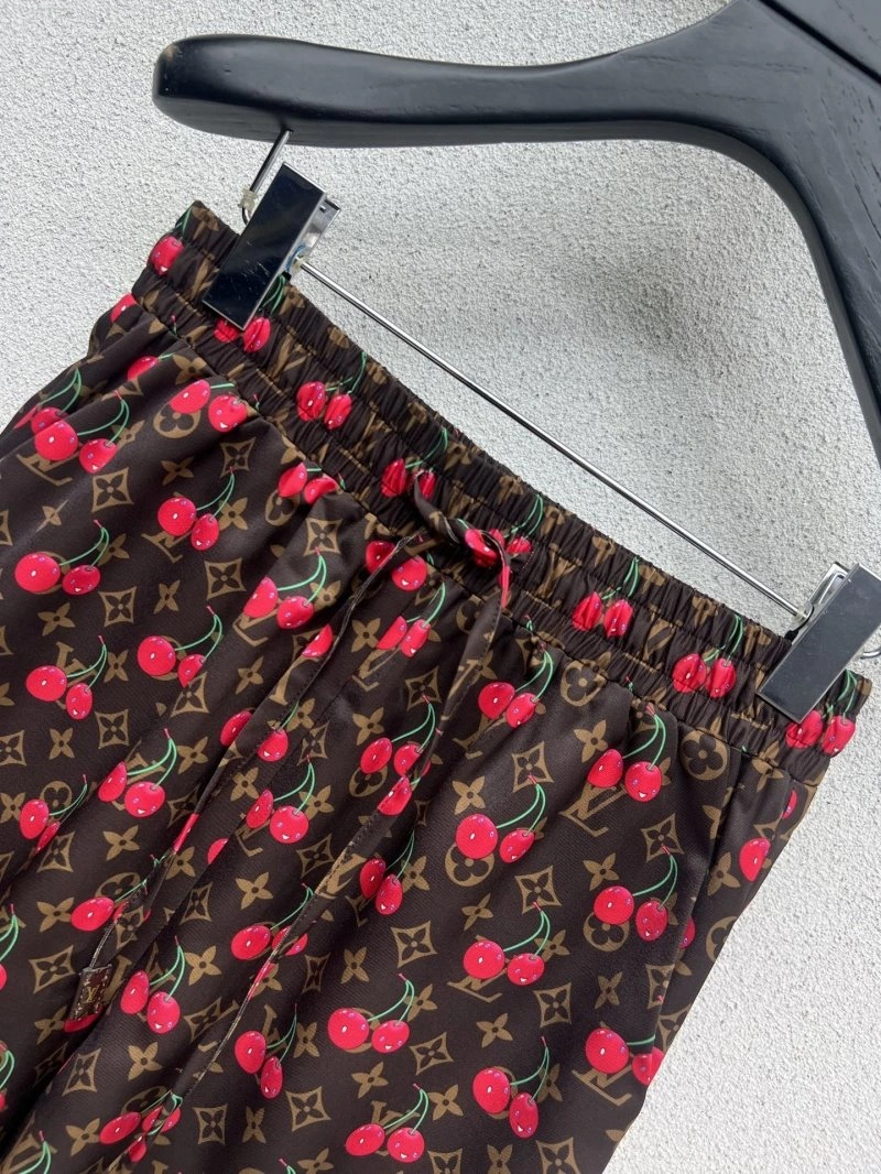 Louis Vuitton Short Pants HighQuality 131029
