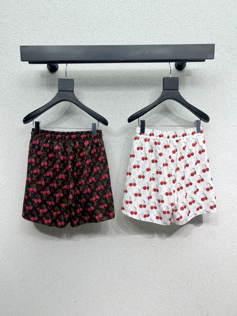 Louis Vuitton Short Pants HighQuality 131029