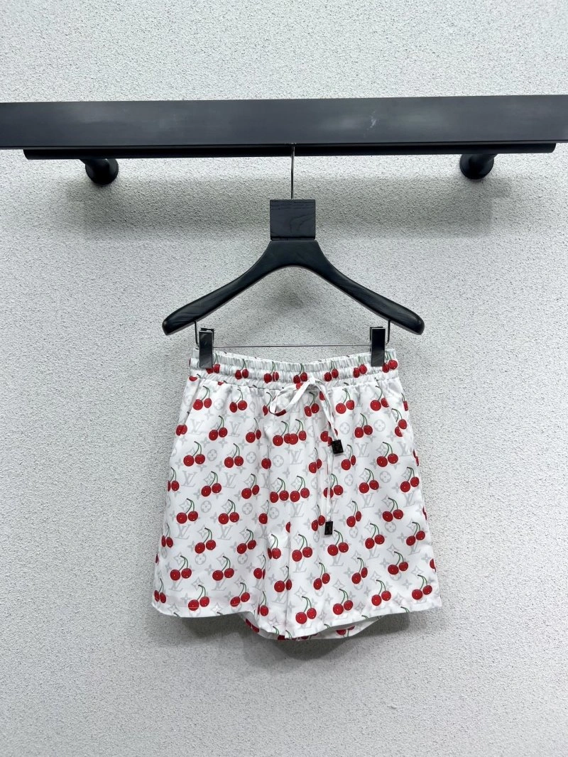 Louis Vuitton Short Pants HighQuality 131029