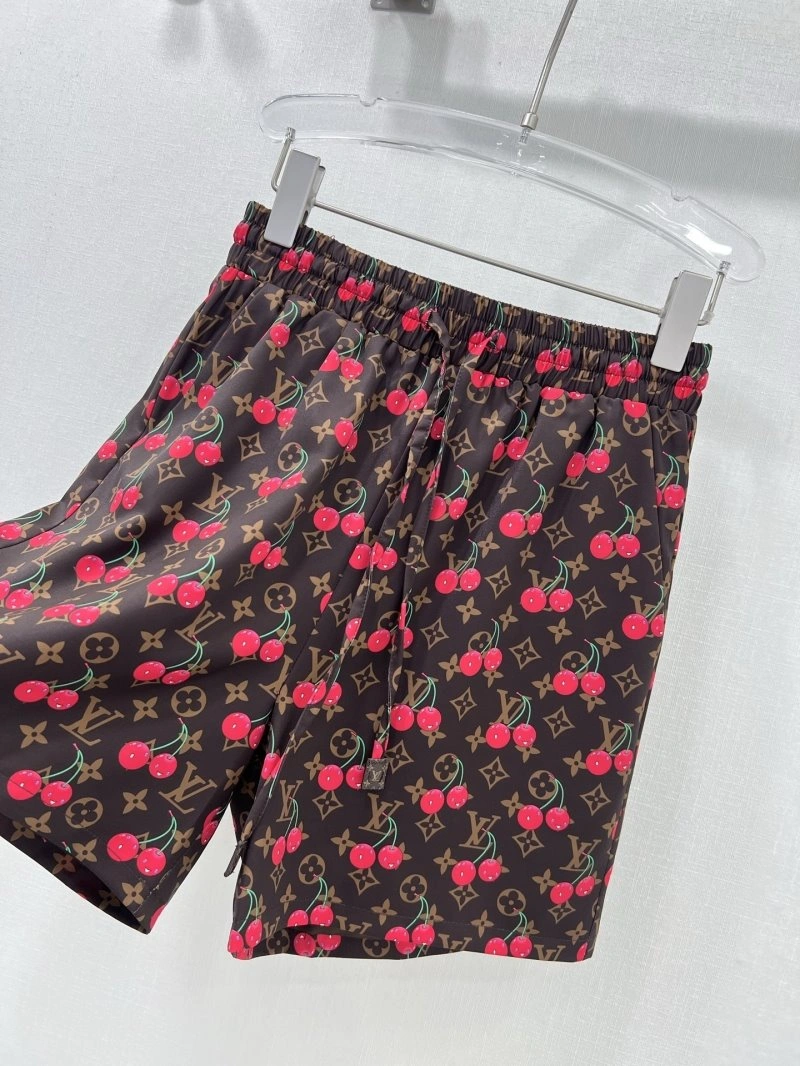 Attractive Louis Vuitton Short Pants 131043