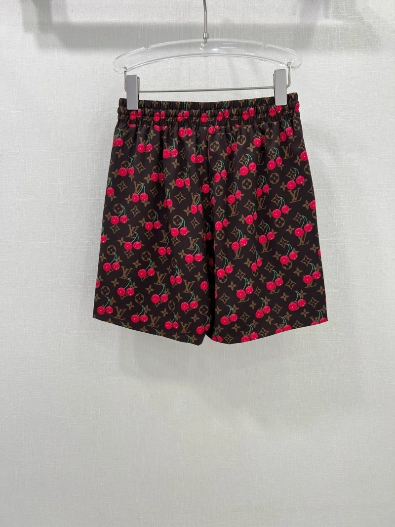 Attractive Louis Vuitton Short Pants 131043