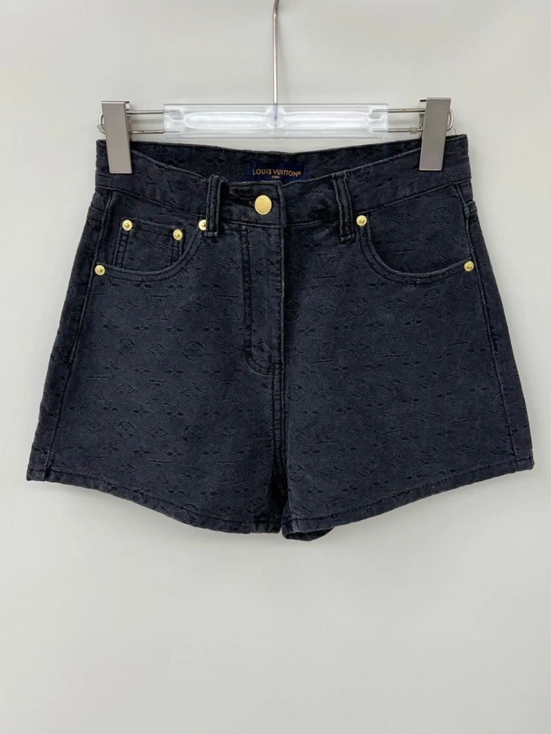Louis Vuitton Short Pants FreshLook 131038