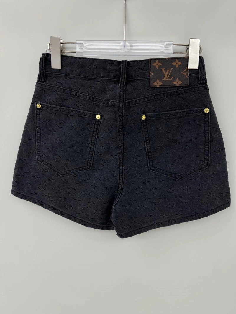 Louis Vuitton Short Pants FreshLook 131038