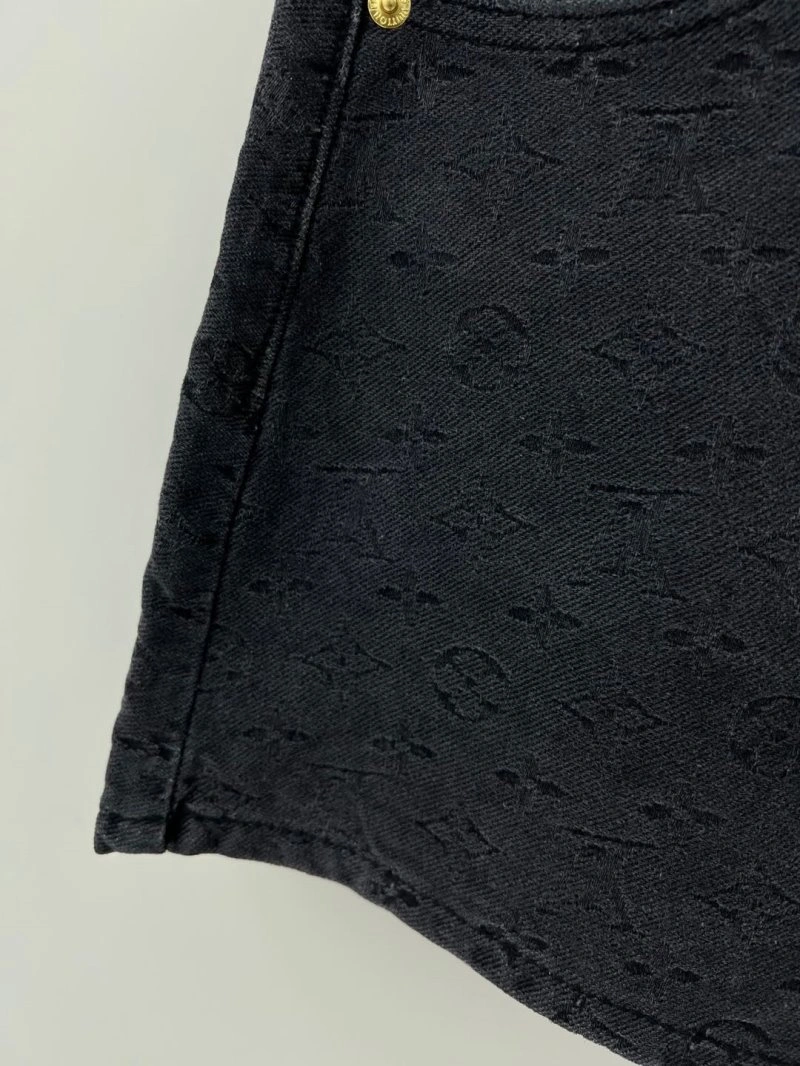 Louis Vuitton Short Pants FreshLook 131038