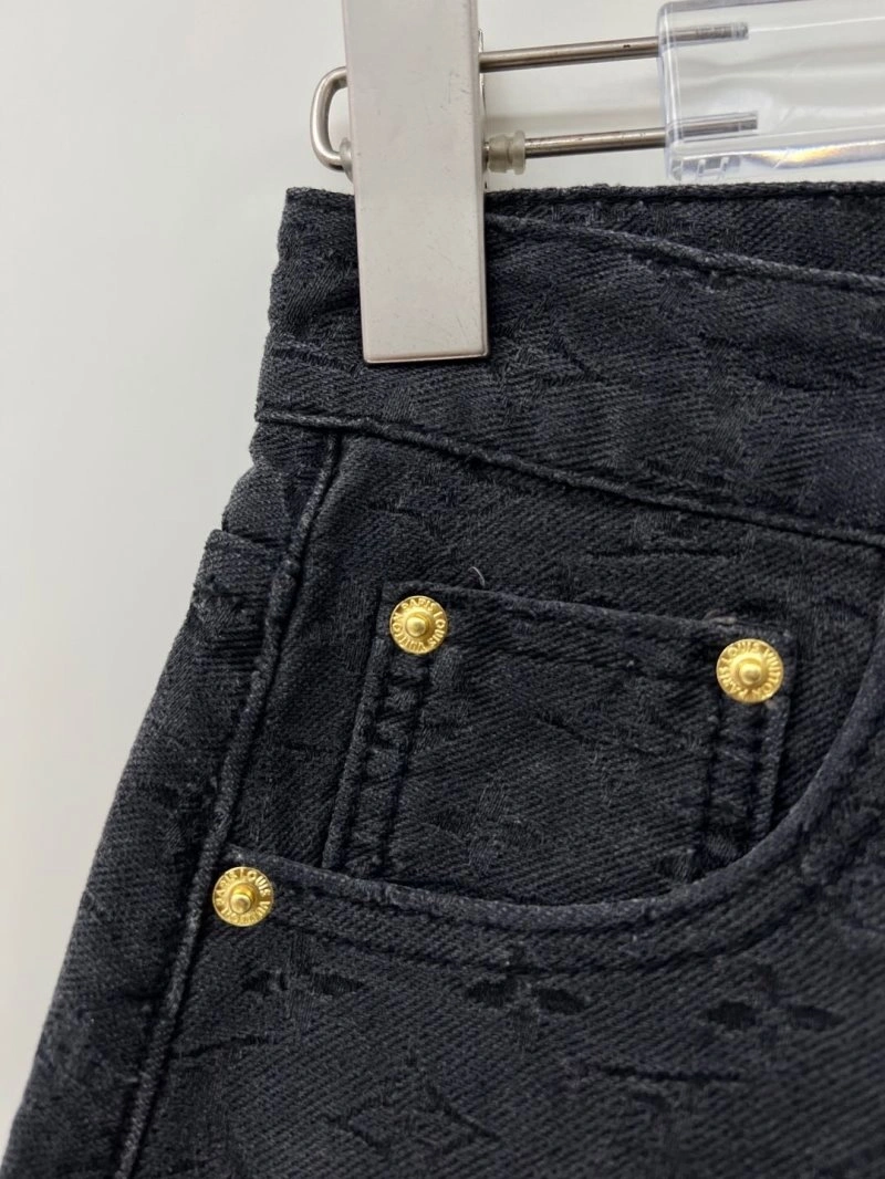 Louis Vuitton Short Pants FreshLook 131038