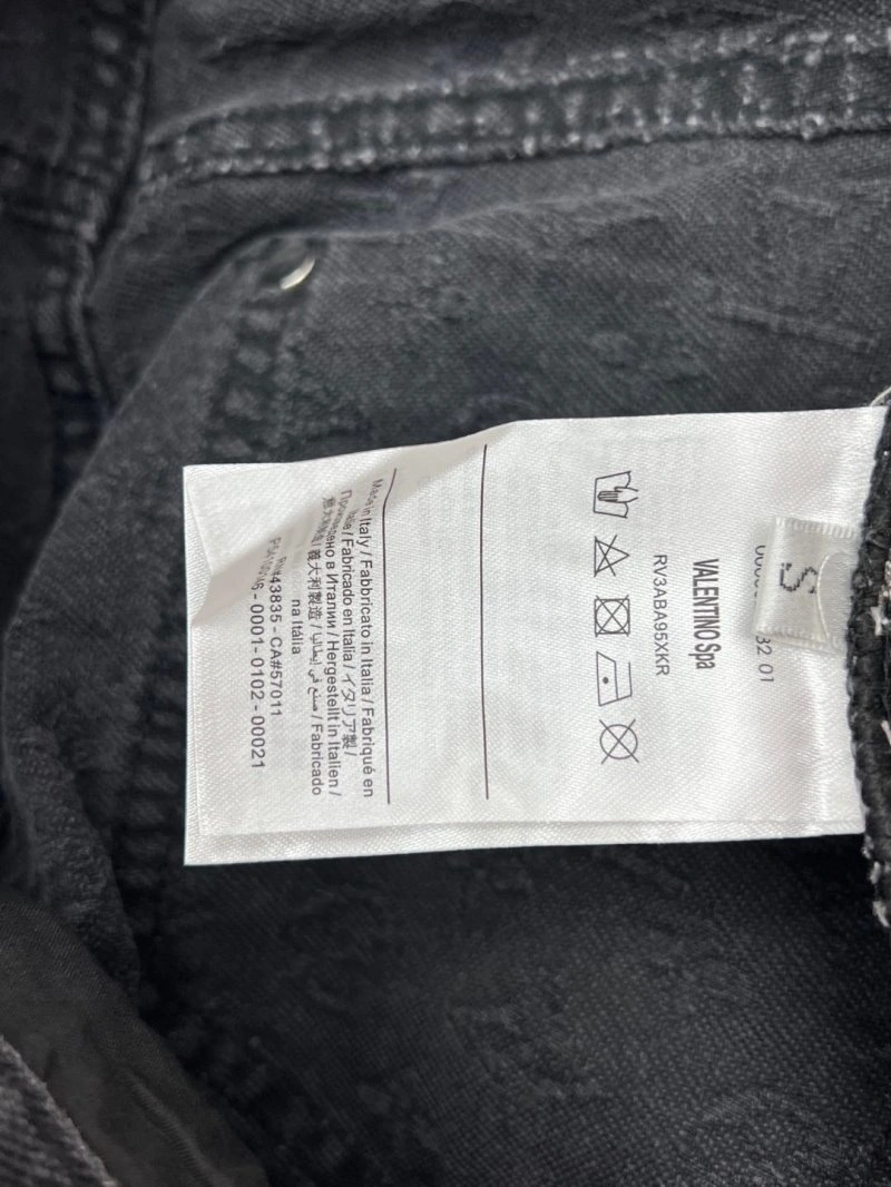 Louis Vuitton Short Pants FreshLook 131038