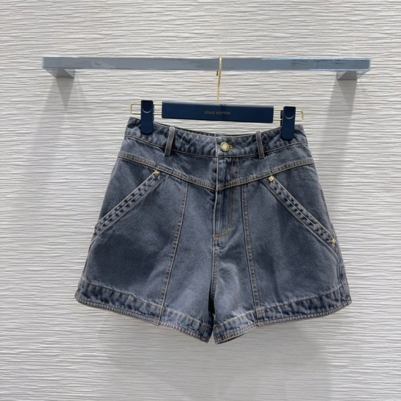 Louis Vuitton Short Pants WellDesigned 131053