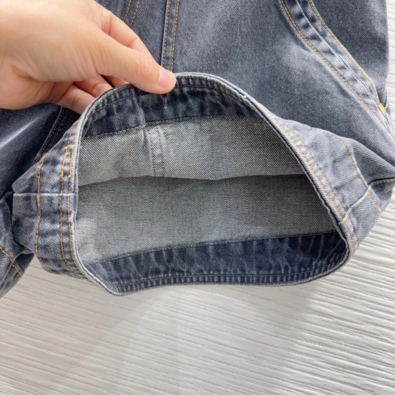 Louis Vuitton Short Pants WellDesigned 131053