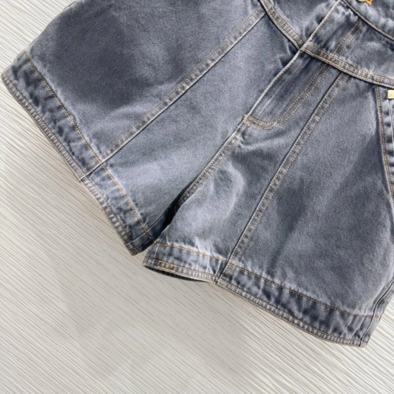 Louis Vuitton Short Pants WellDesigned 131053