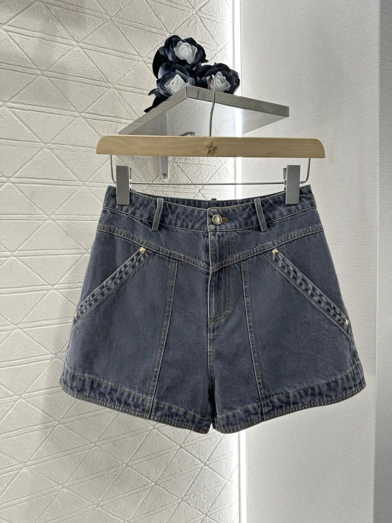 Affordable Louis Vuitton Short Pants 131042
