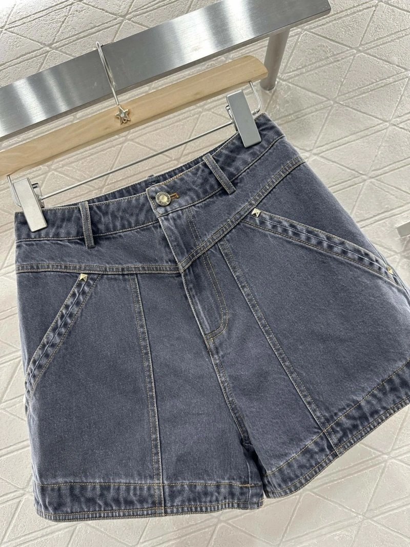 Affordable Louis Vuitton Short Pants 131042