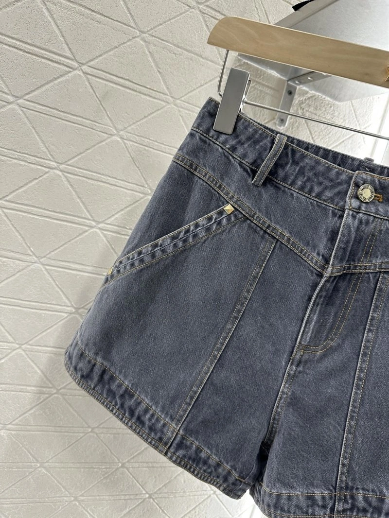 Affordable Louis Vuitton Short Pants 131042