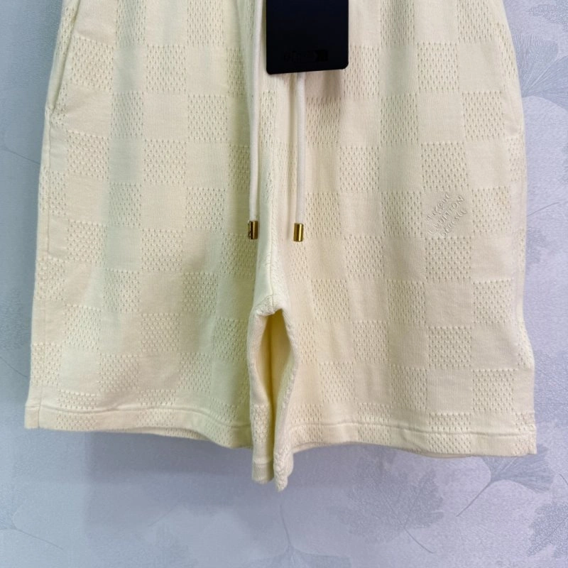 Stylish Louis Vuitton Short Pants 131027