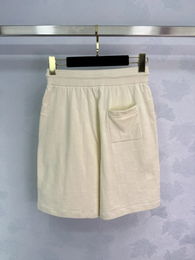 Stylish Louis Vuitton Short Pants 131027