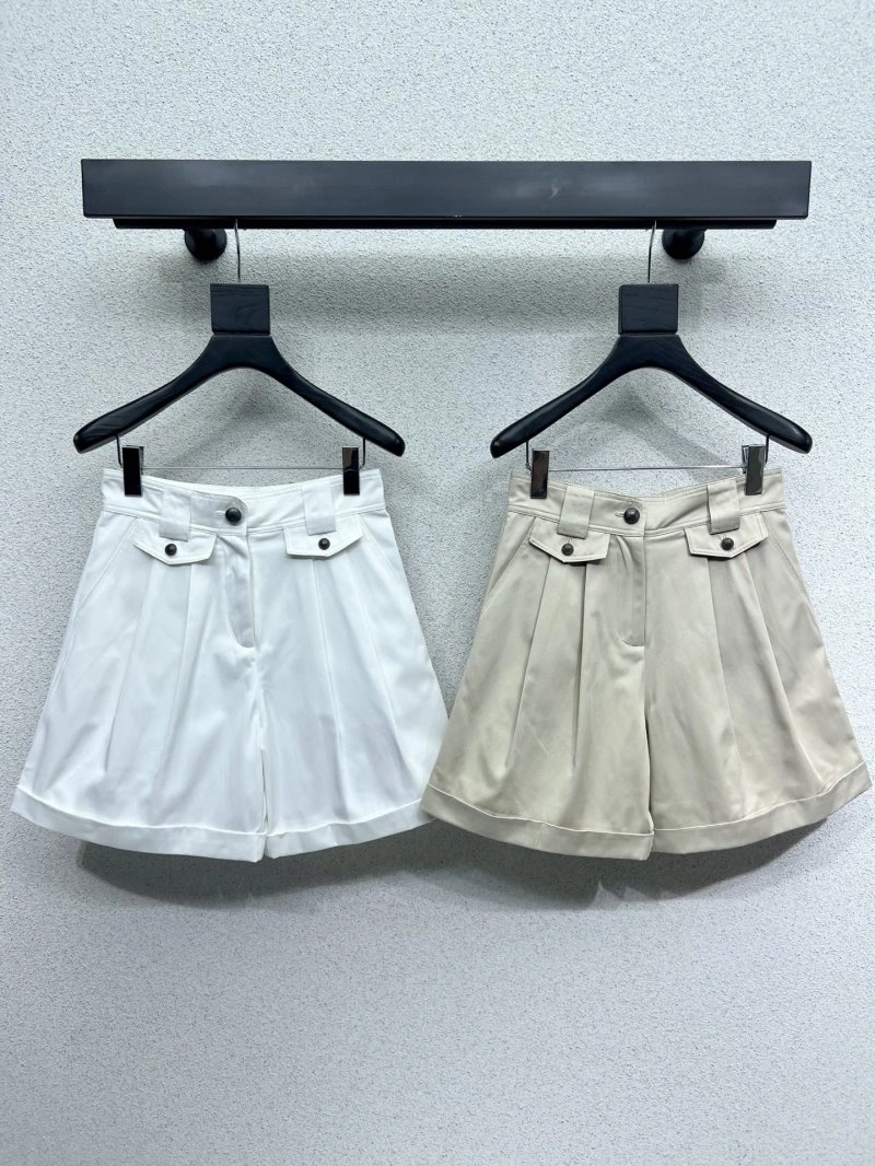 Flexible Louis Vuitton Short Pants 131719