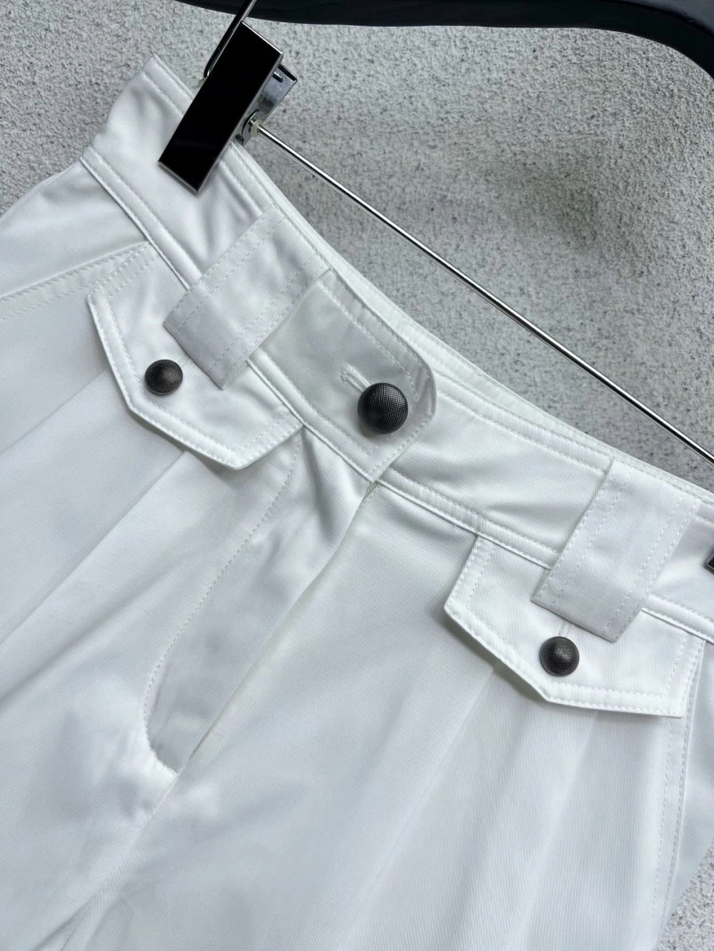 Flexible Louis Vuitton Short Pants 131719
