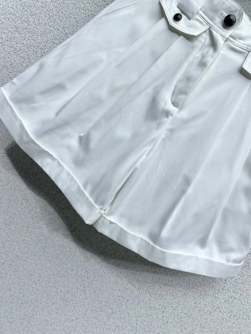 Flexible Louis Vuitton Short Pants 131719