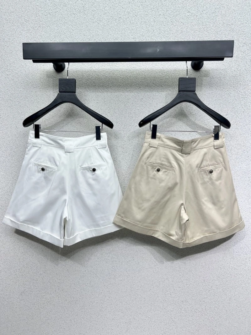 Flexible Louis Vuitton Short Pants 131719