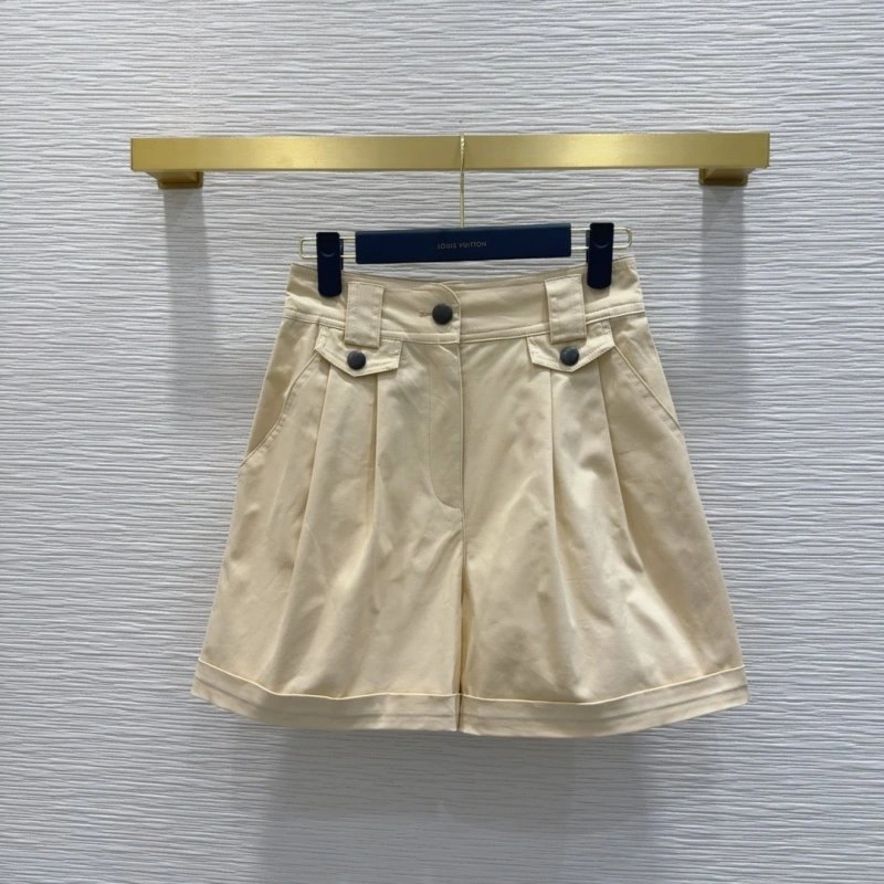 Louis Vuitton Short Pants TopPick 131702