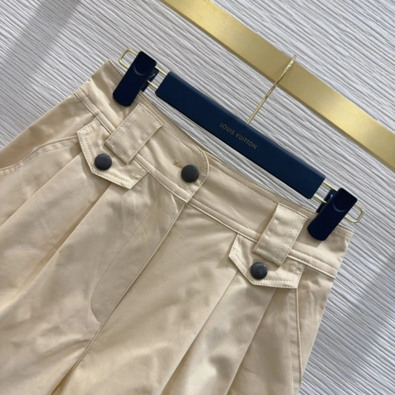 Louis Vuitton Short Pants TopPick 131702
