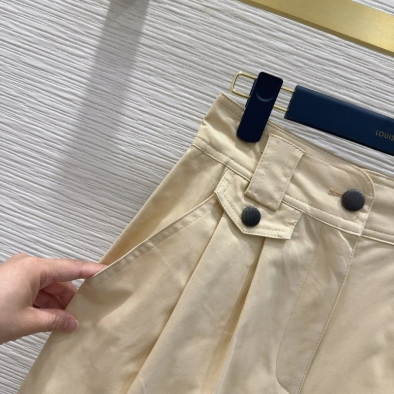 Louis Vuitton Short Pants TopPick 131702
