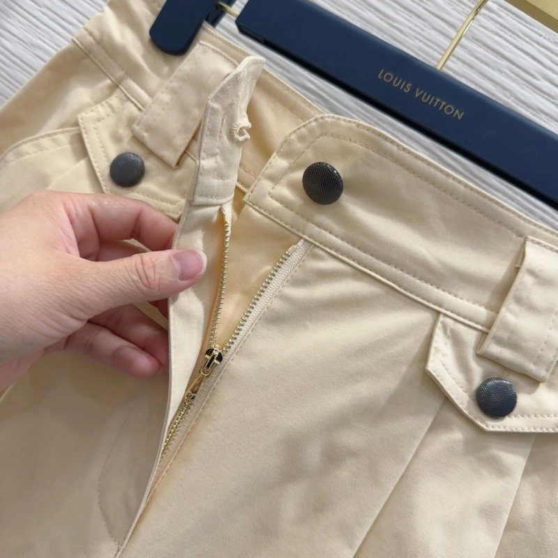 Louis Vuitton Short Pants TopPick 131702