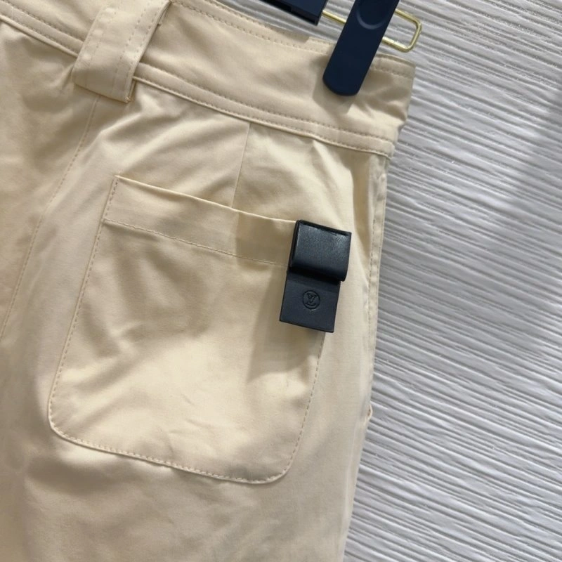 Louis Vuitton Short Pants TopPick 131702