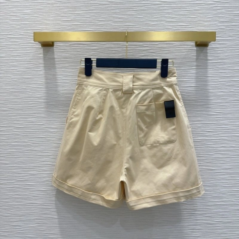 Louis Vuitton Short Pants TopPick 131702