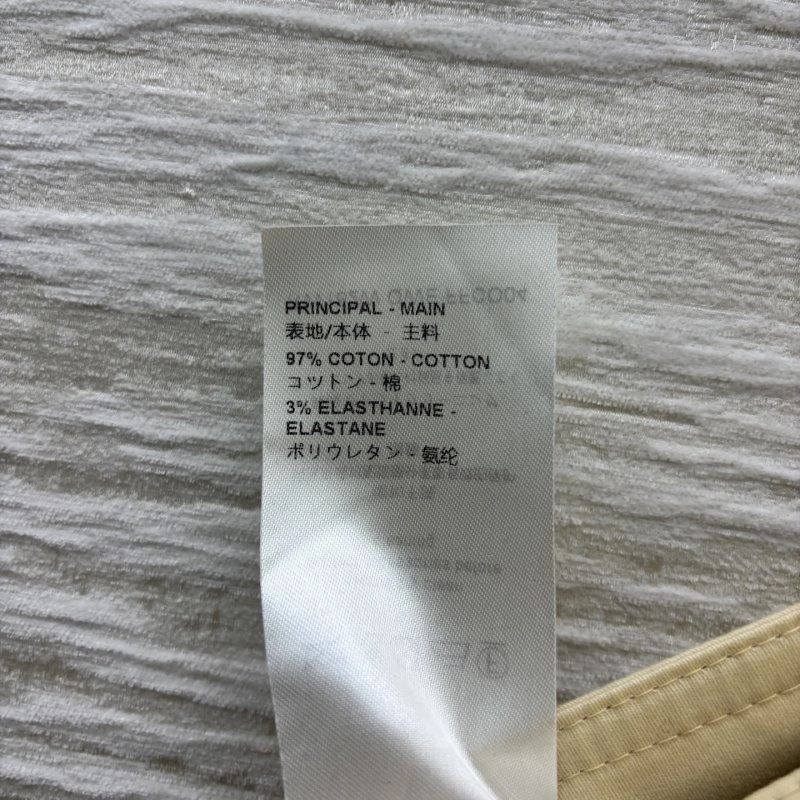Compact Louis Vuitton Short Pants 131717
