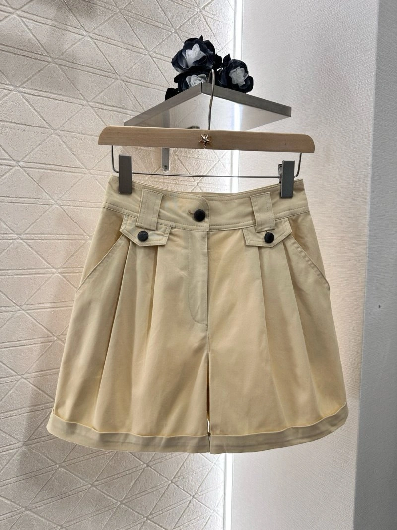 Louis Vuitton Short Pants WaterResistant 131696