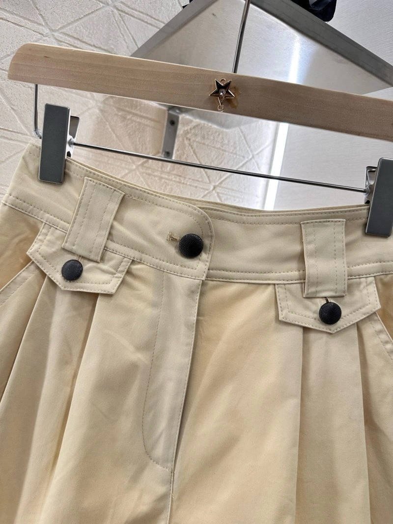 Louis Vuitton Short Pants WaterResistant 131696