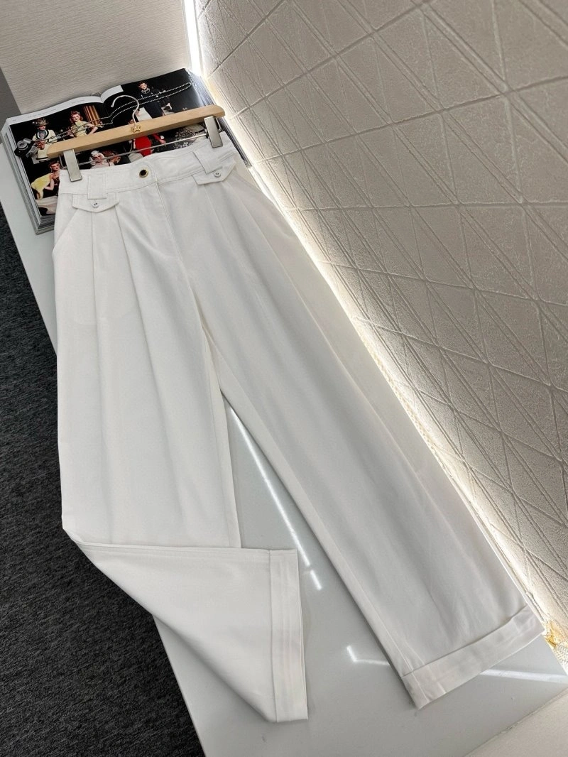 Louis Vuitton Short Pants WaterResistant 131696