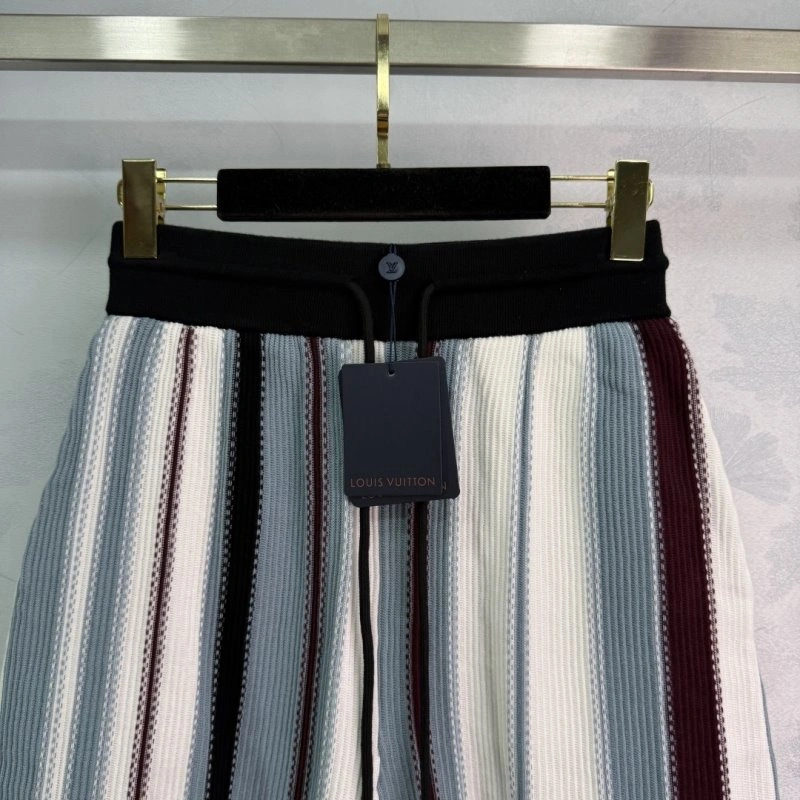 Louis Vuitton Short Pants WaterResistant 131707